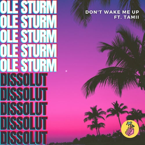 Dissolut, Ole Sturm - Don't Wake Me Up (feat. Tamii) [Extended Mix] [BMS071]